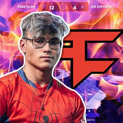 Twistzz Clutch