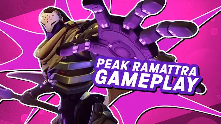 RamattraGameplay
