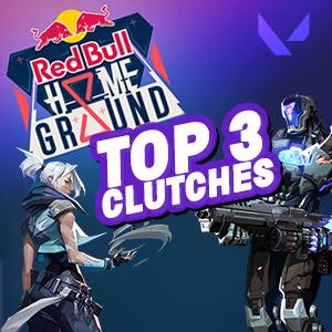 Redbull Clutch