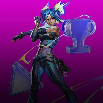 Valorant PlayerX