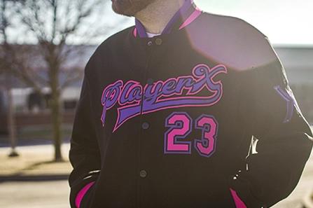 PLAYERX Merch