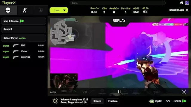 Stream Portal GIF