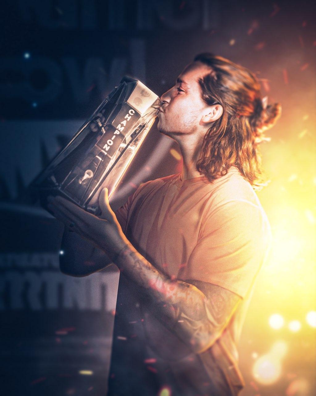 Kurt_Champion